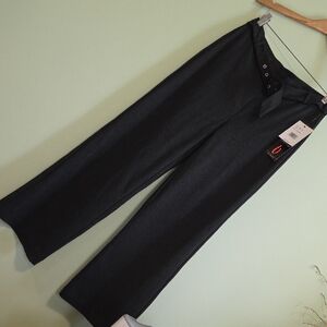 Zac & Rachel Dark Pebble Trousers